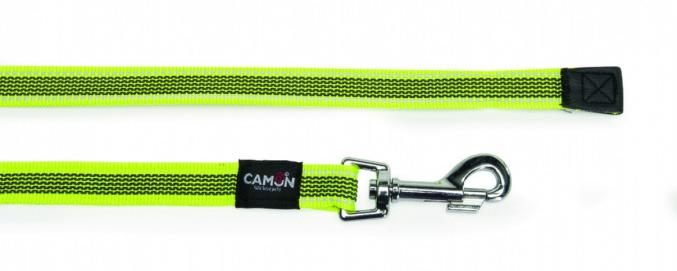 CAMON Поводок светоотражающий